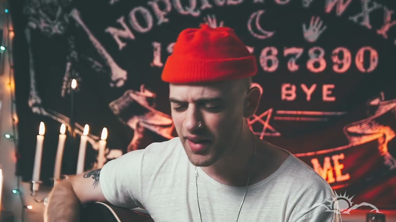 Riot Of Me - Buying Wishes - Morningside Sessions