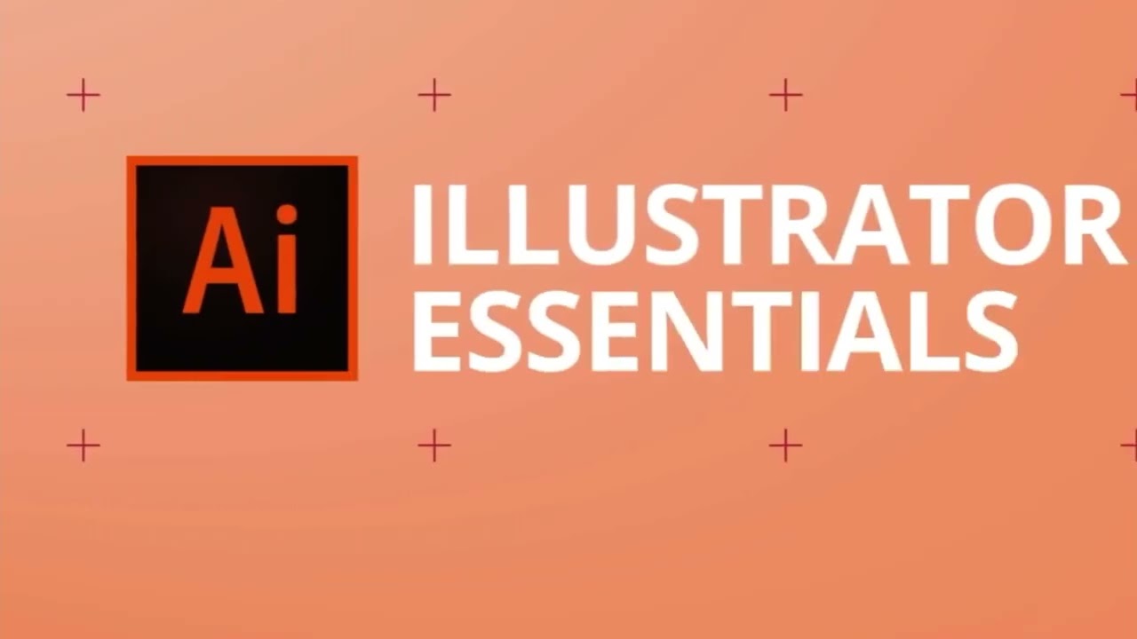 Как рисовать с помощью инструмента Создание фигур&raquo; &mdash; Adobe Illustrator CC 2018