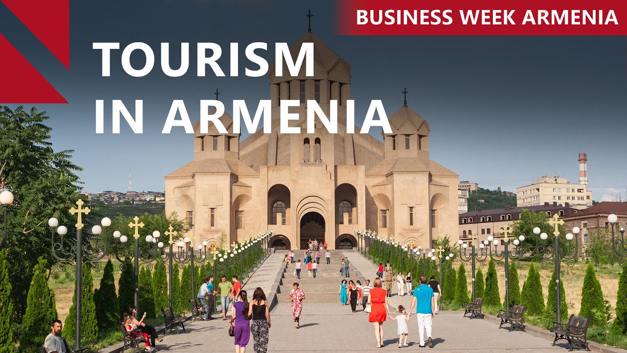 Armenia reports 2.26 million tourists in 2025: THIS WEEK IN BUSINESS