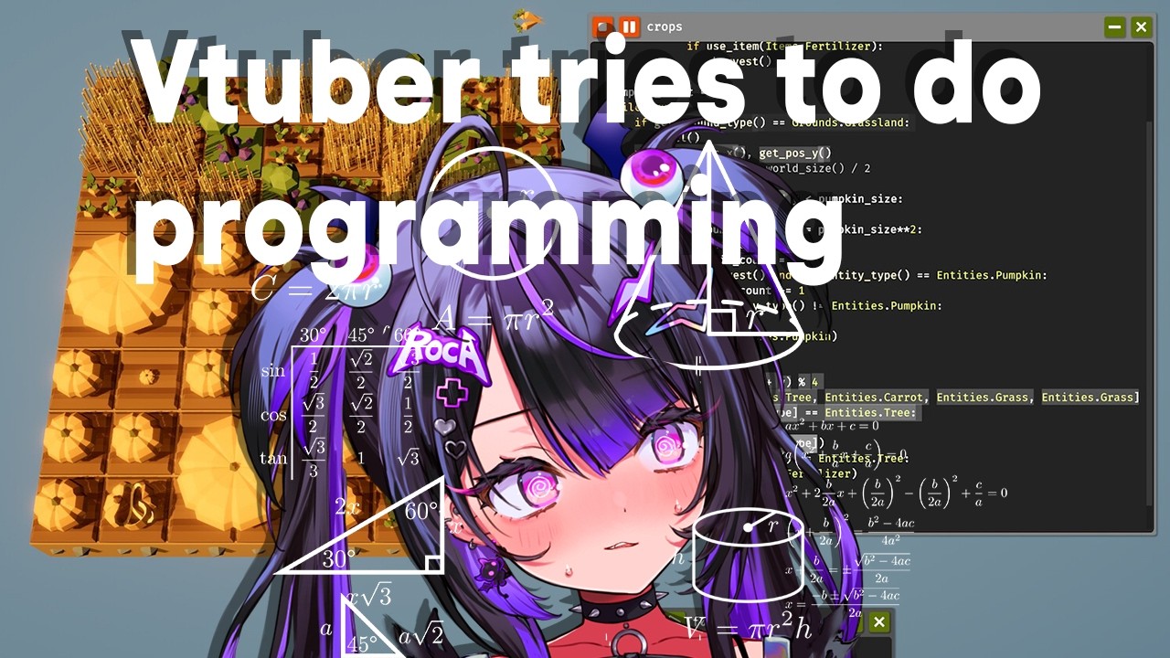 Challenging myself to learn programming in a few days