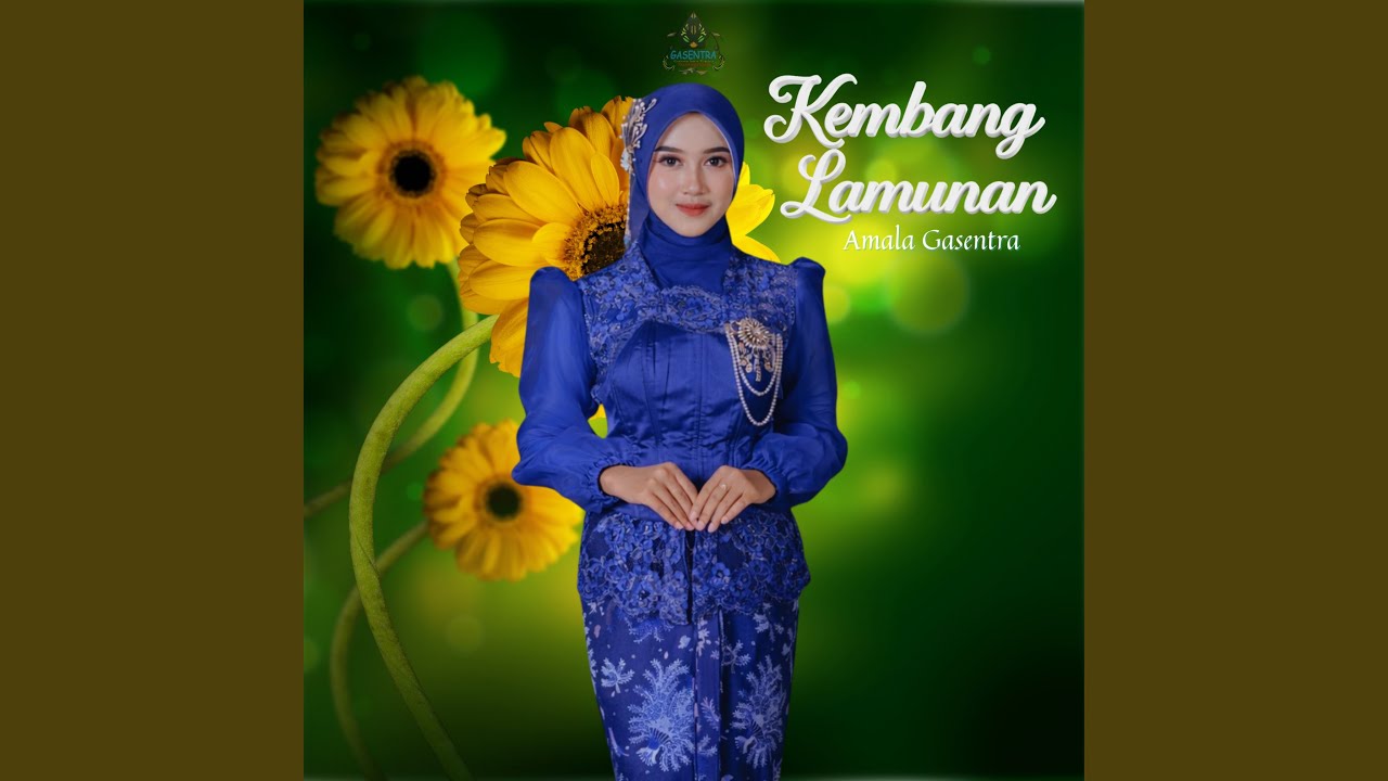 Kembang Lamunan
