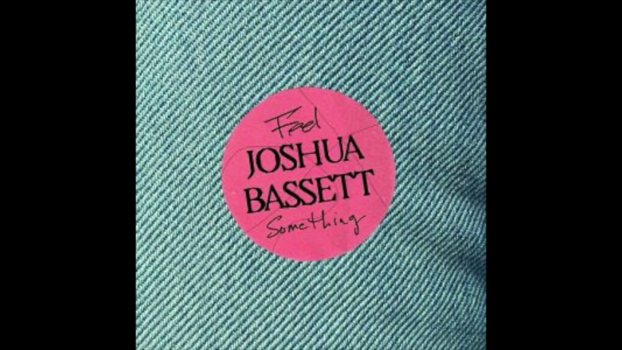 Feel Something - Joshua Bassett (Instrumental)