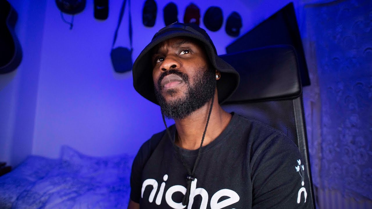 Dave - Hangman [Reaction] | LeeToTheVI