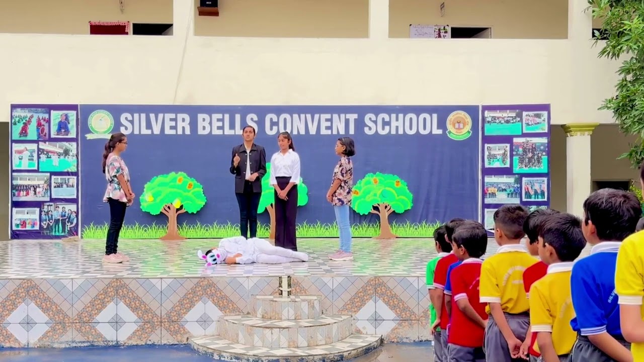 ASSEMBLY SAY NO TO PLASTIC
