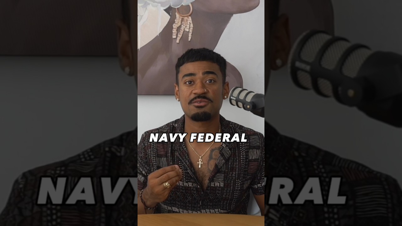 How to get a high credit limit on your first credit card with navy federal #navyfederalcreditunion