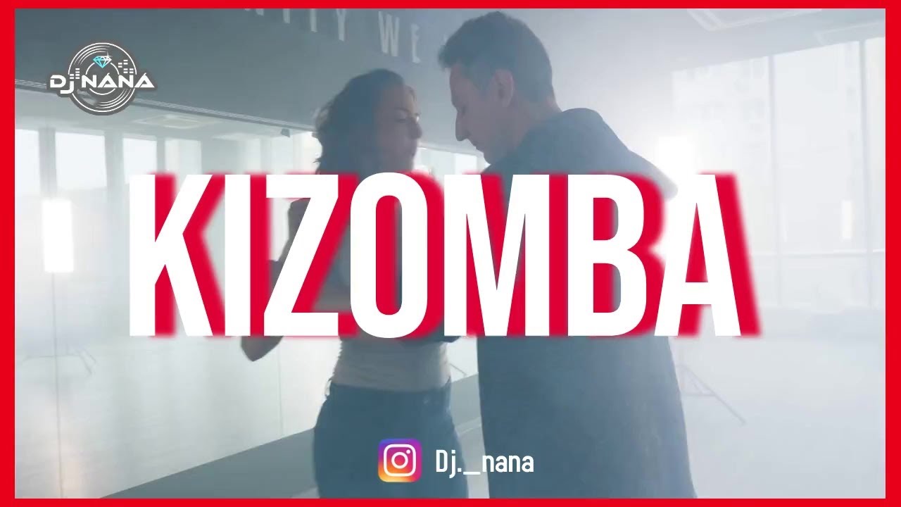 Kizomba Mix 2022 | The Best of 2021–2022 by DJ Nana