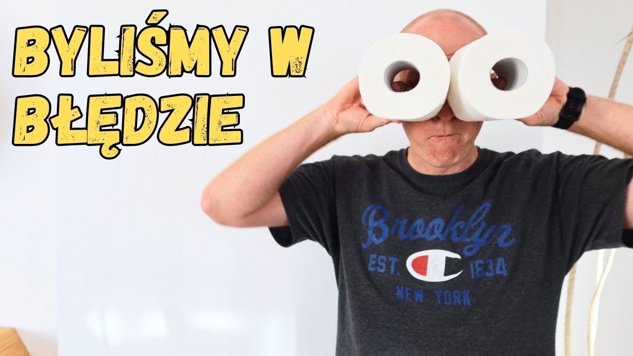 Bez ściemniania - testujemy 