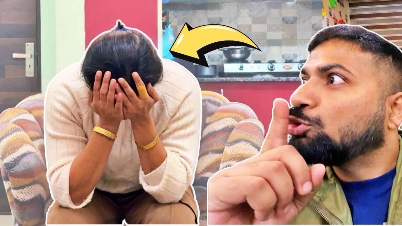 I Sold Her New Macbook and She Cried...