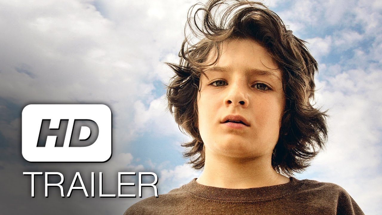 Mid90s - Official Trailer (2018) | Jonah Hill Movie