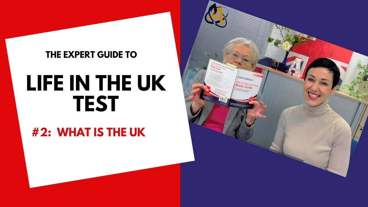 All You Need To Know About The Differences Between GB and UK and Crown Dependencies #lifeintheuktest