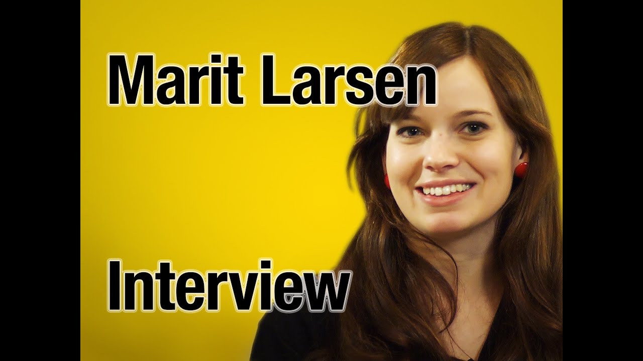 Marit Larsen: Mit Justin Bieber will ich nicht tauschen! - Interview