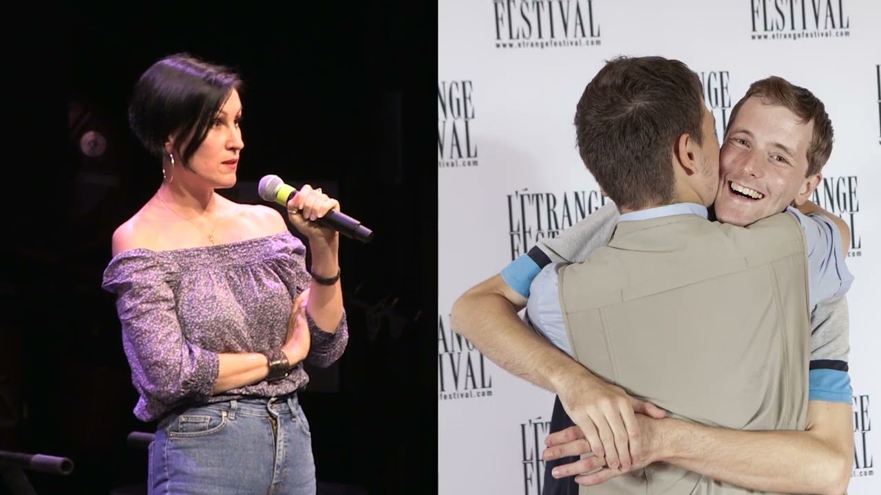 L'Étrange Festival 2022 Best Of 28ème édition