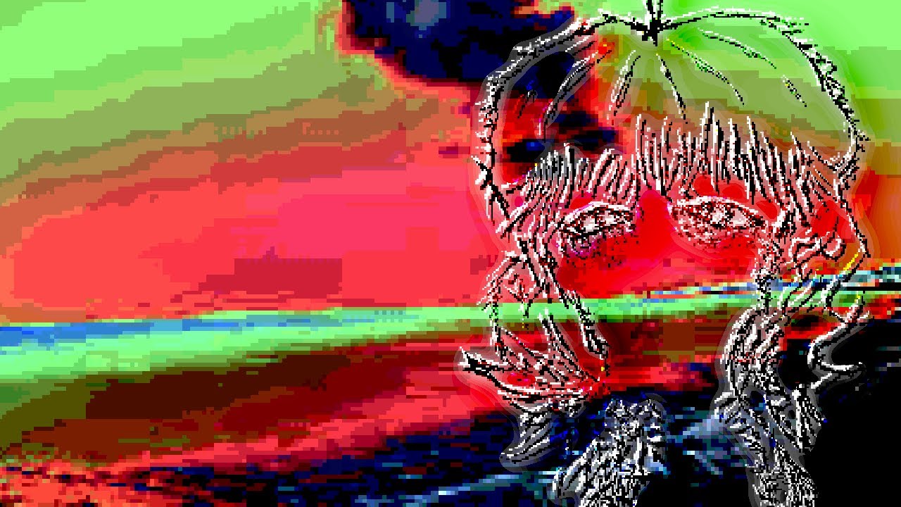 digital yearning of a sentient being / ft. Gumi English