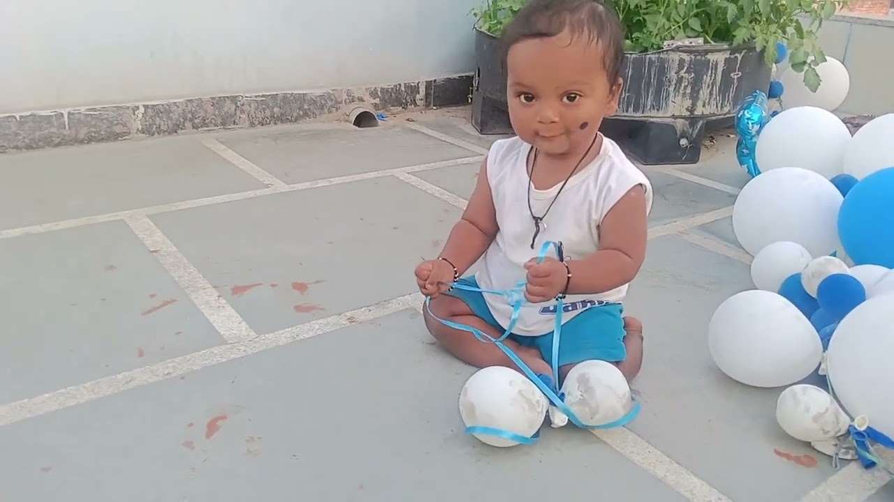 New video #holi special 😀#kartik vlog 