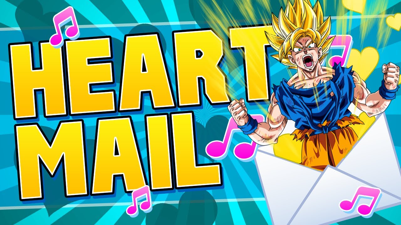 Heart Mail 