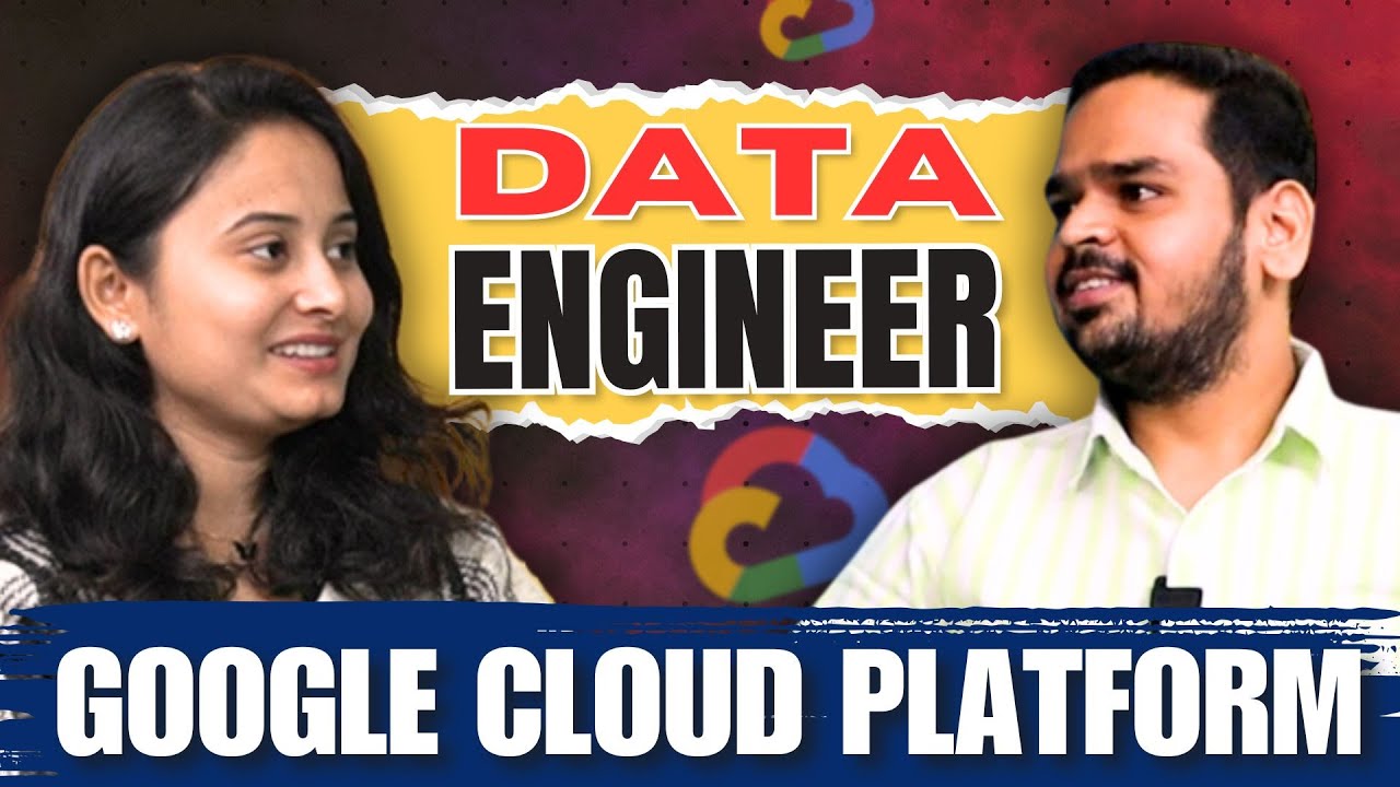 Is Data Engineering a High-Paying Job? | GCP Data Engineer Podcast | Learnomate Technologies