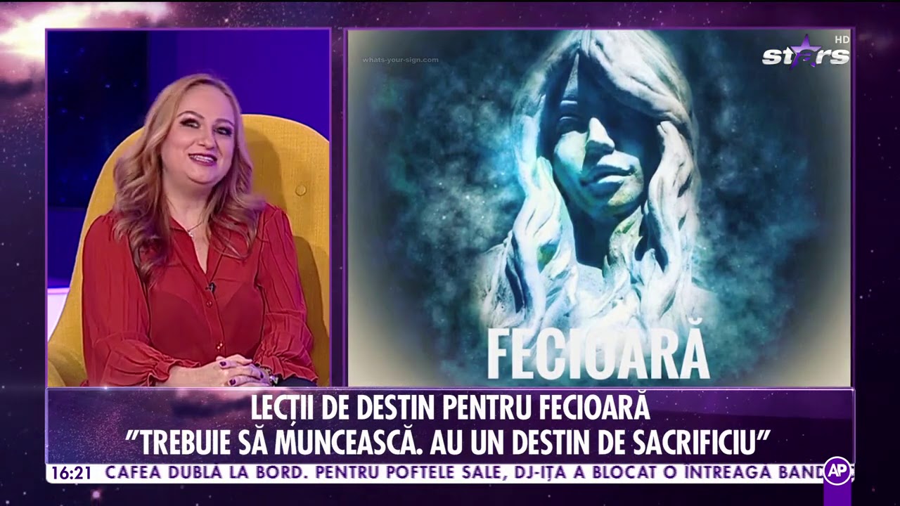 Ce lecții de destin trebuie să învețe zodiile