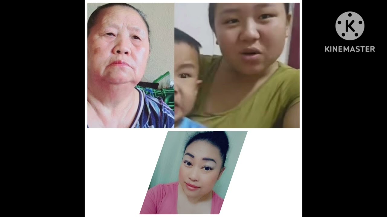 Kuv hais txog niam tais kaj siab tshuav ntxhoos thiab niam ntxhoos 