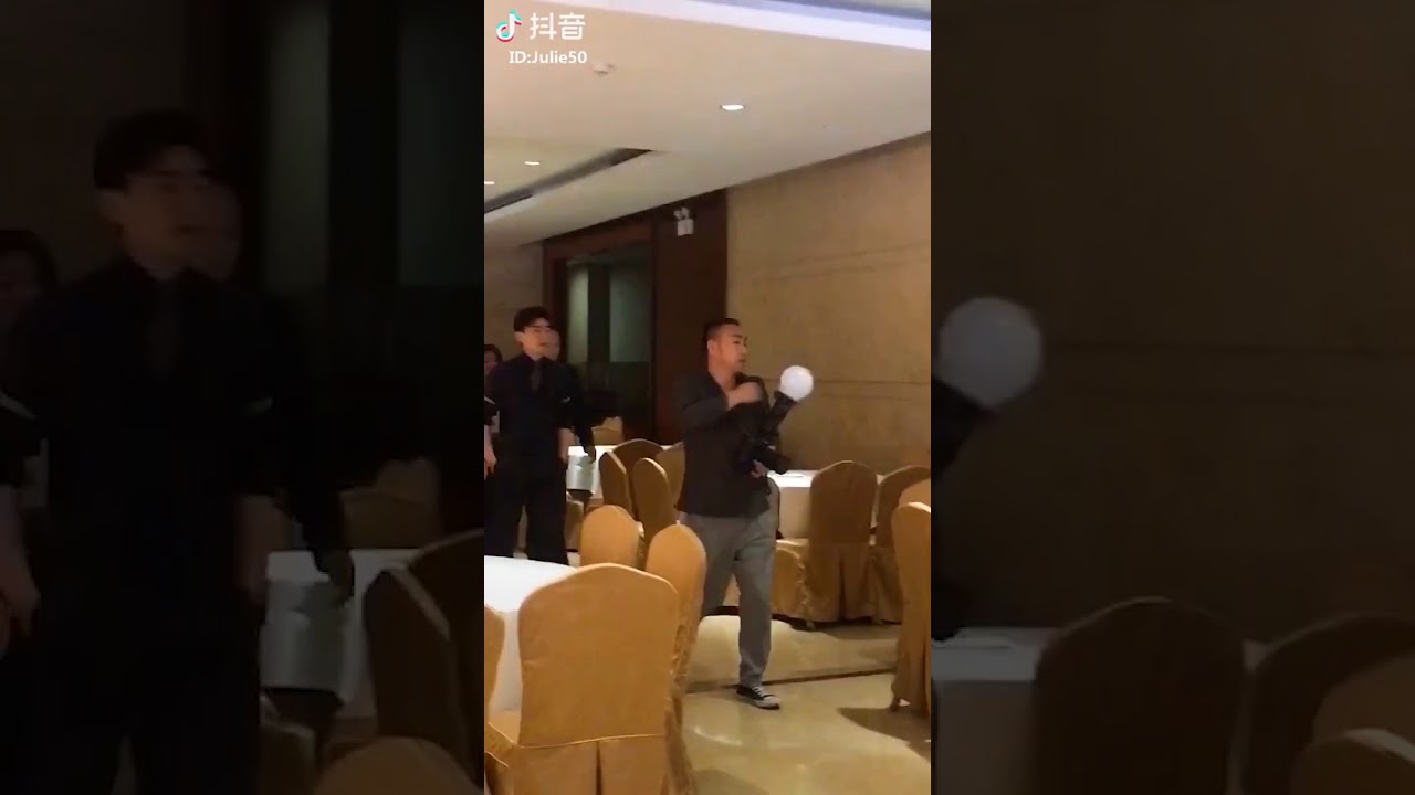 Đặng Luân tiktok part 1