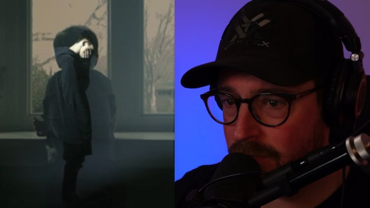 METALHEAD hört zum ERSTEN MAL NF 