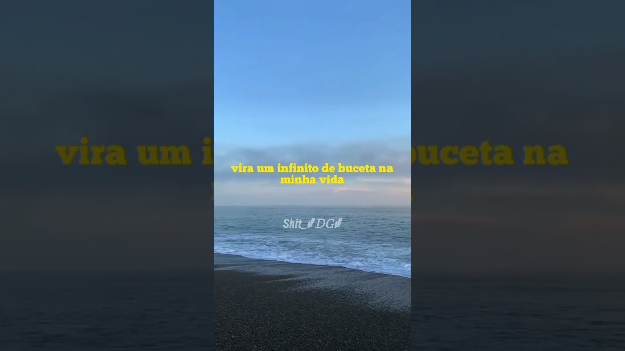 shit post meme lofi status 30segundo (10 anos Luz)