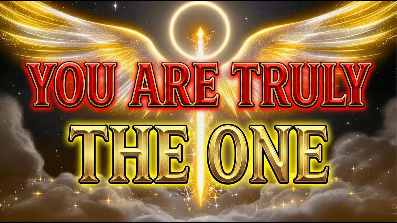 Chosen One: Only Omega-Level Chosen Ones Have These Signs (Extremely Rare) 🔥💥