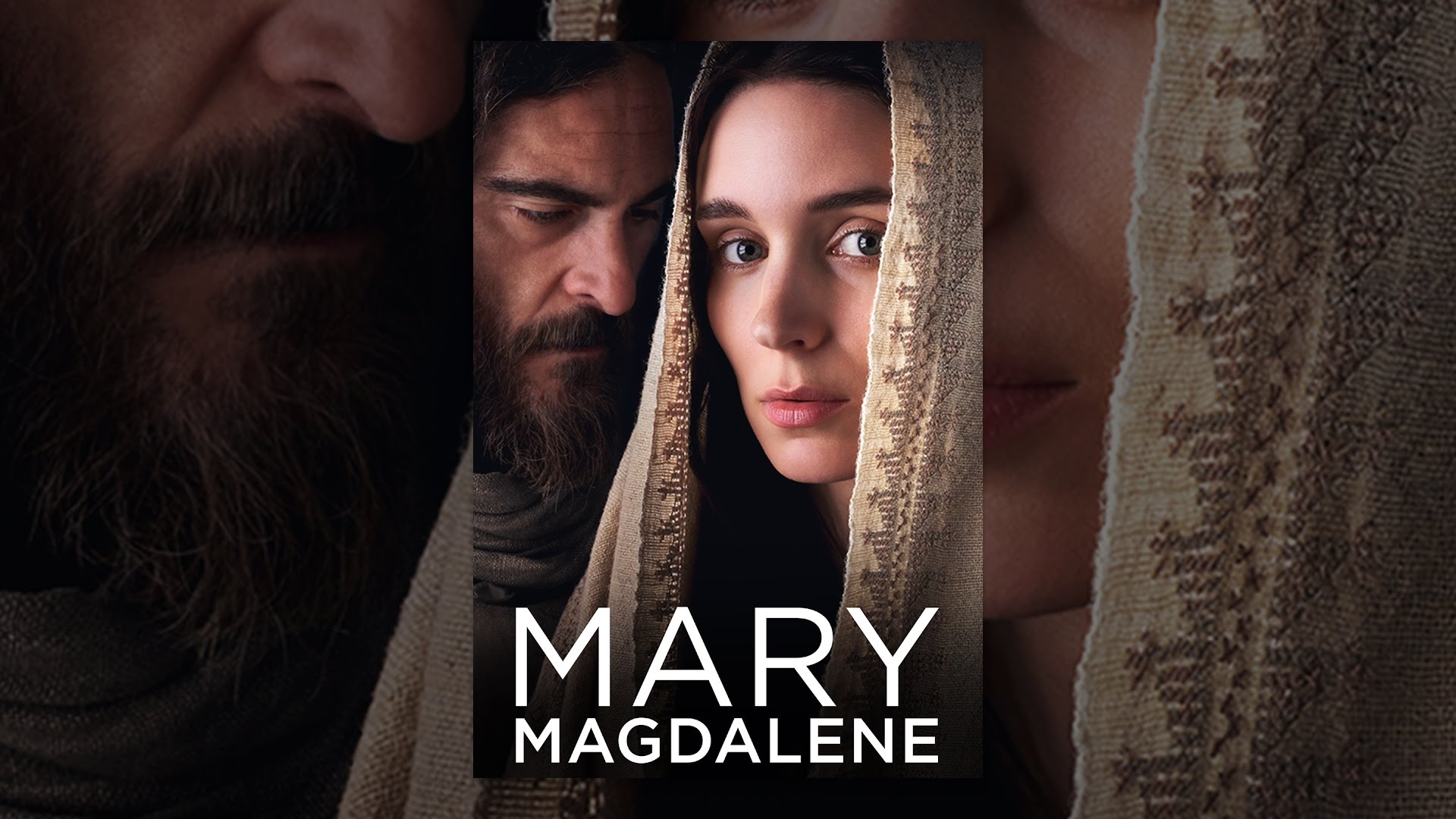 Mary Magdalene
