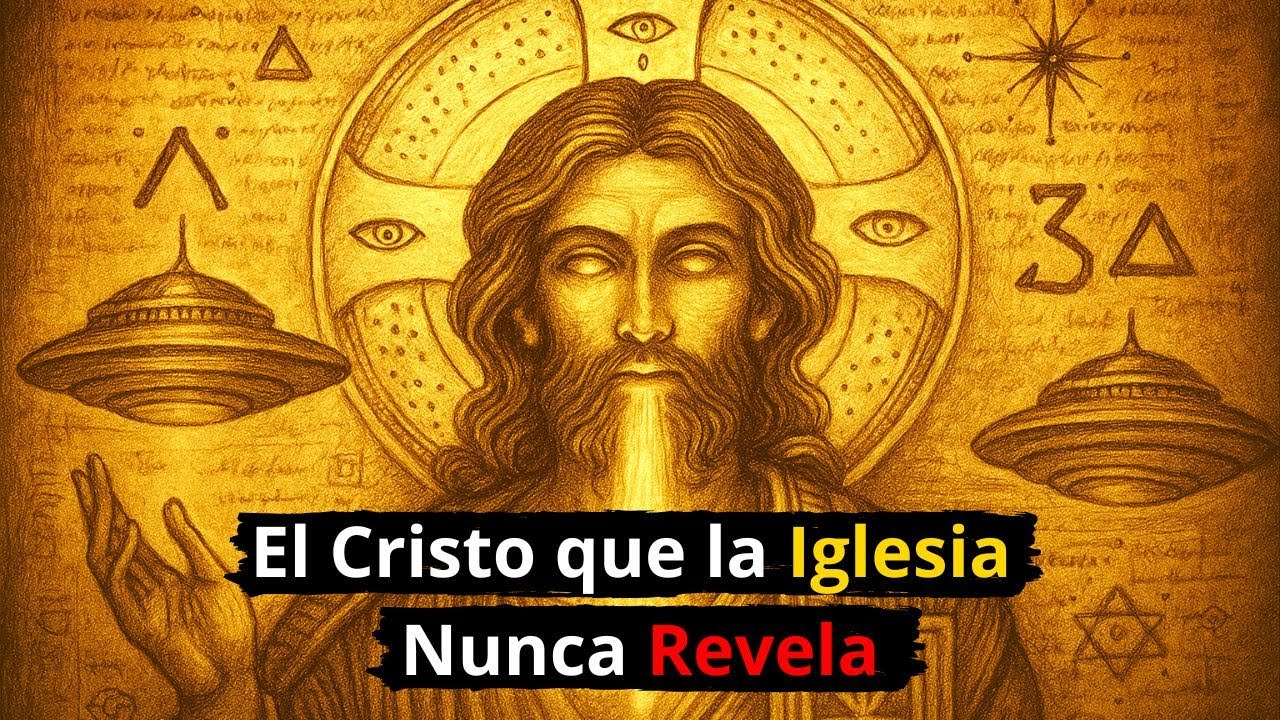 Nunca Verás a Jesús de la Misma Manera Después de Conocer Estas Revelaciones