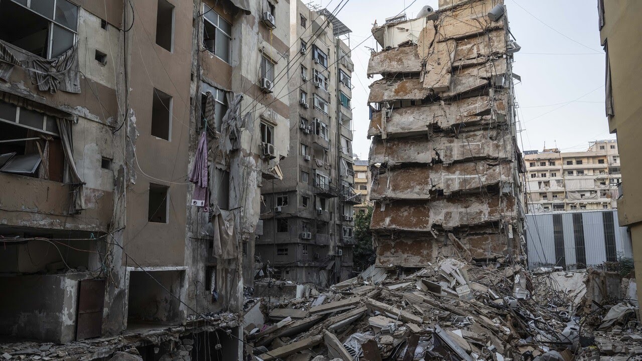 Israel-Hezbollah ceasefire in Lebanon under strain