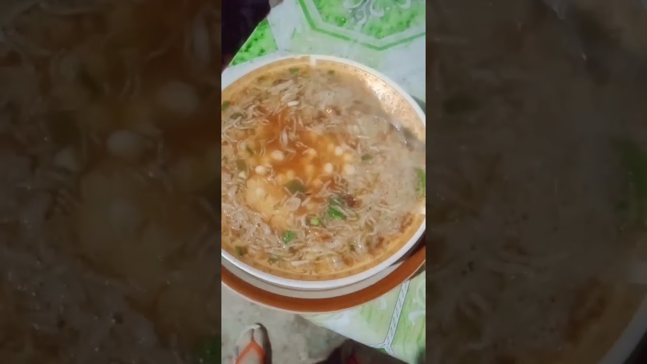 makanan Has sulawesi,Binte dari jagung pulut