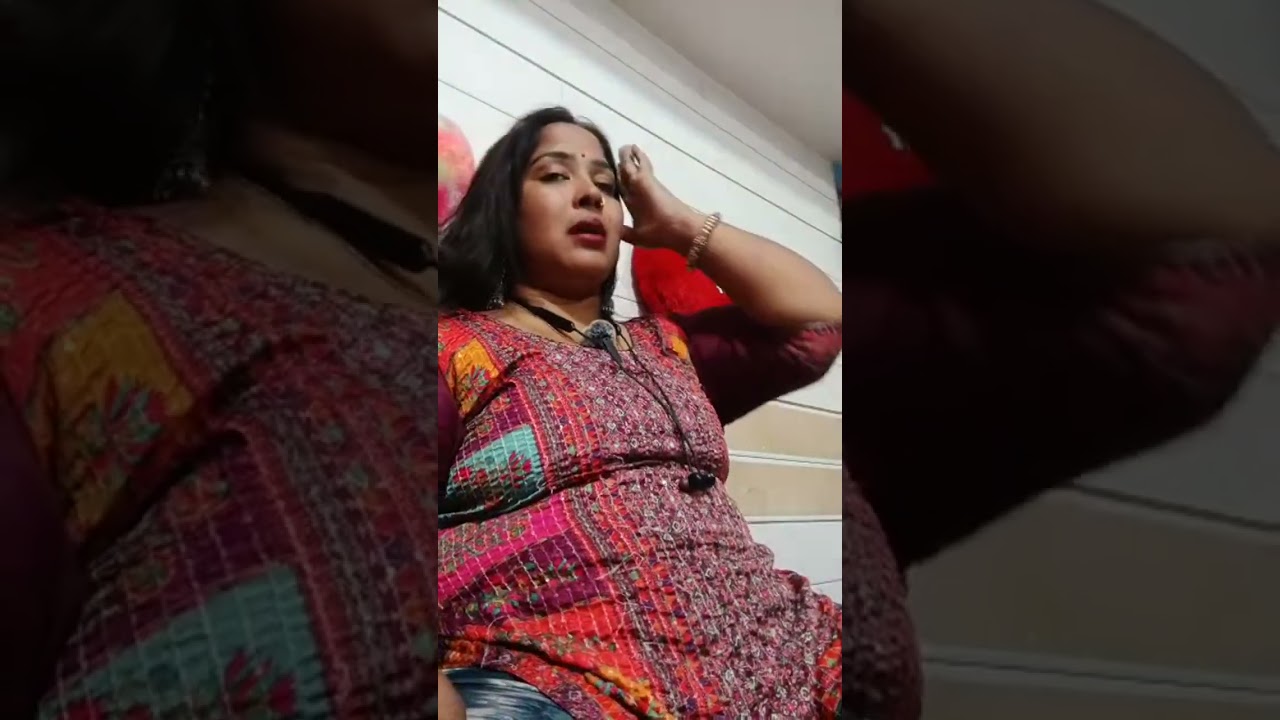 लोन वीडियो बना रही हूं देखना 🙏❣️