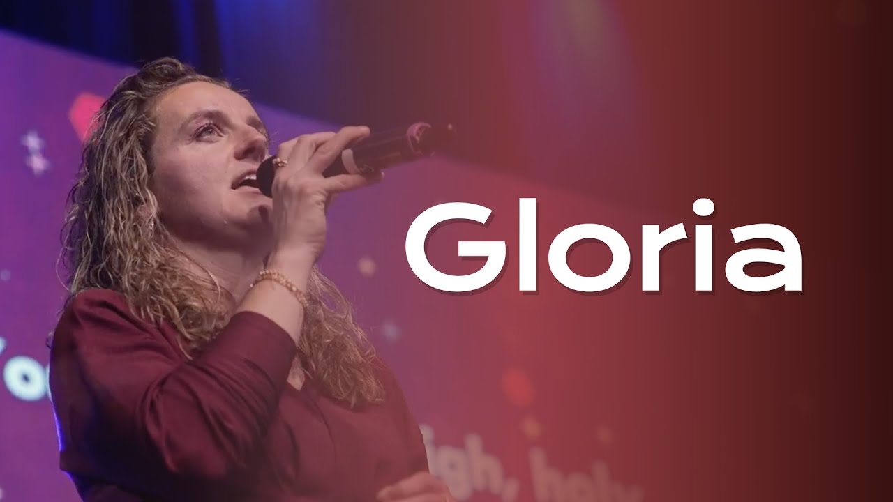 Gloria | Kerst 2025