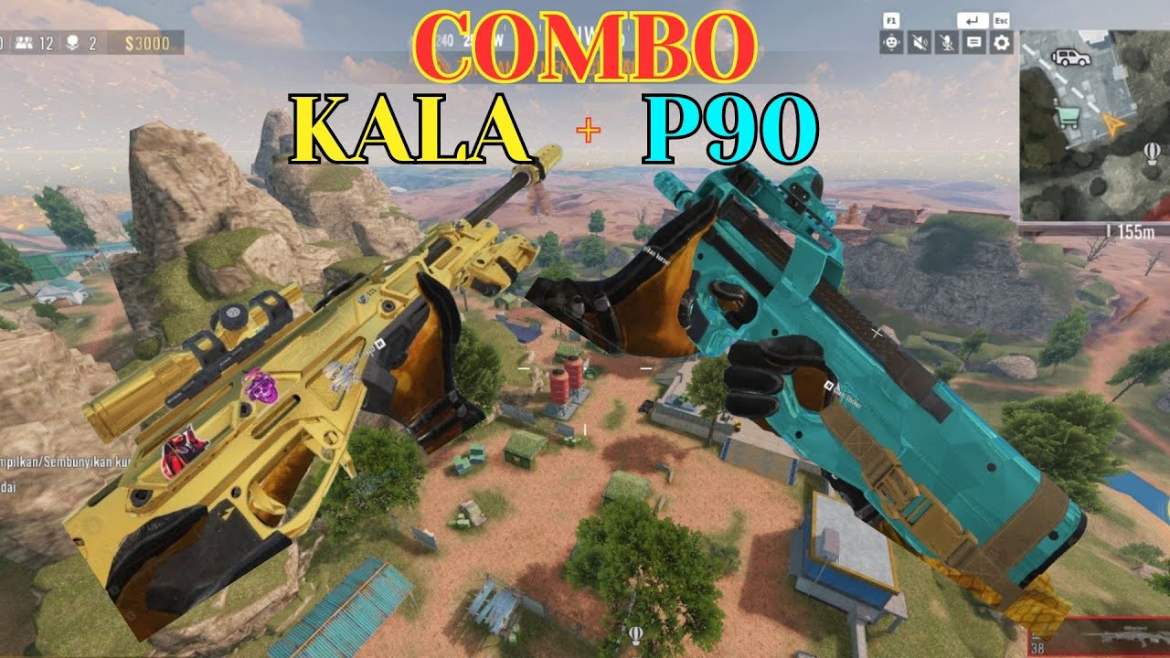 🔴[LIVE] KECENGAN PARA JAND4 SAMPE TOP 1 LB KALA #valorant #pubgmobile #bloodstrike #shorts #youtube