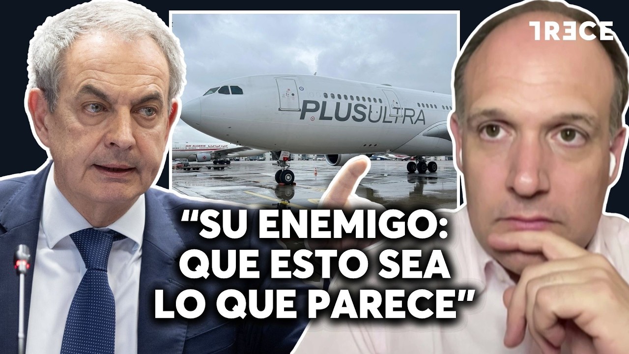 Zapatero interrogado por cobro de comisiones: 