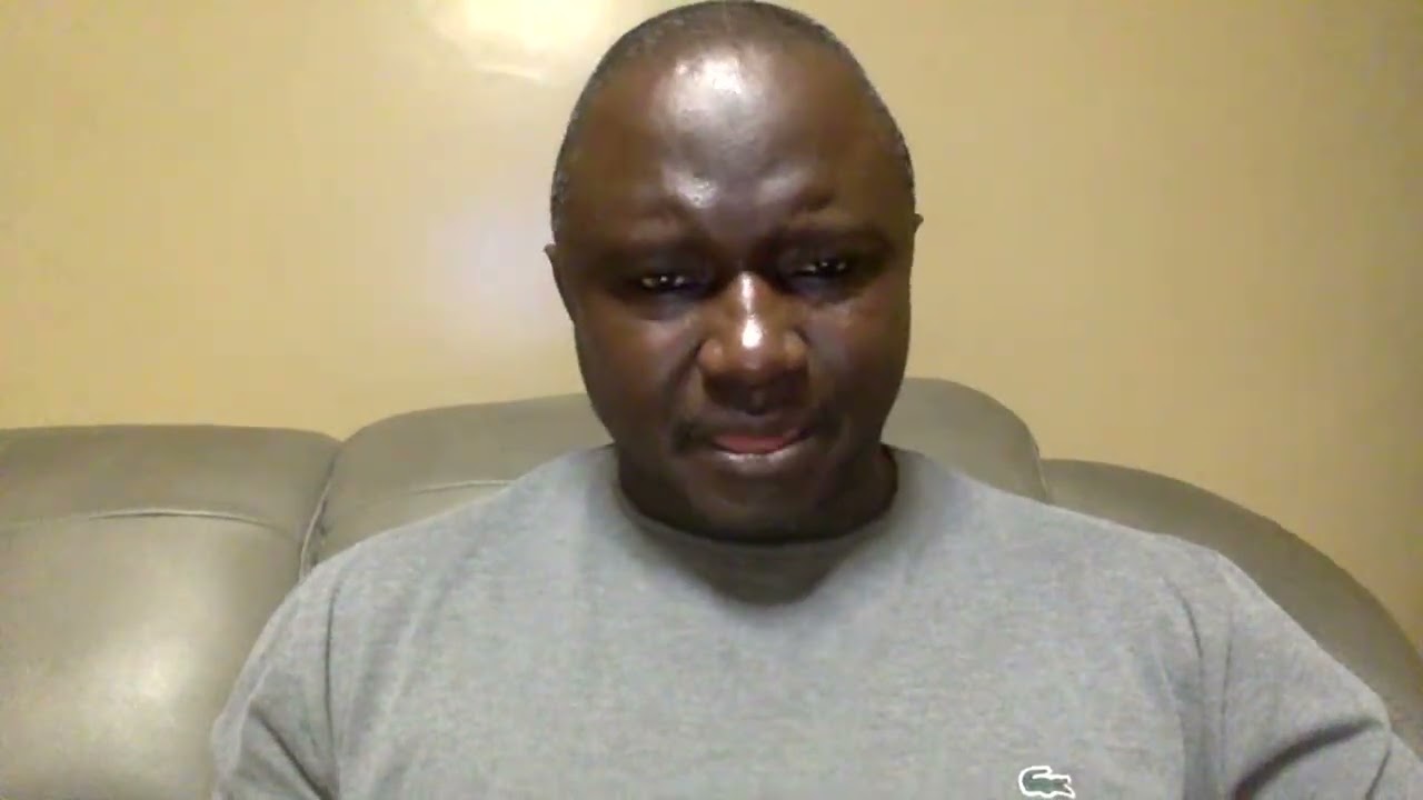 Absence de Sonko au CM, Abdourahmane Diouf : Babacar Tour&eacute; attaque les membres de Diomaye President