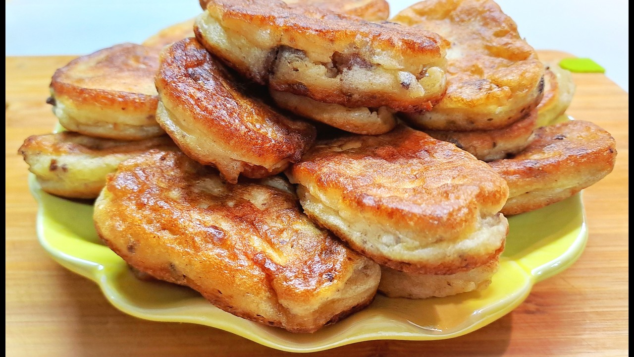 Теперь это мой самый ЛЮБИМЫЙ РЕЦЕПТ из куриной ПЕЧЕНОЧКИ