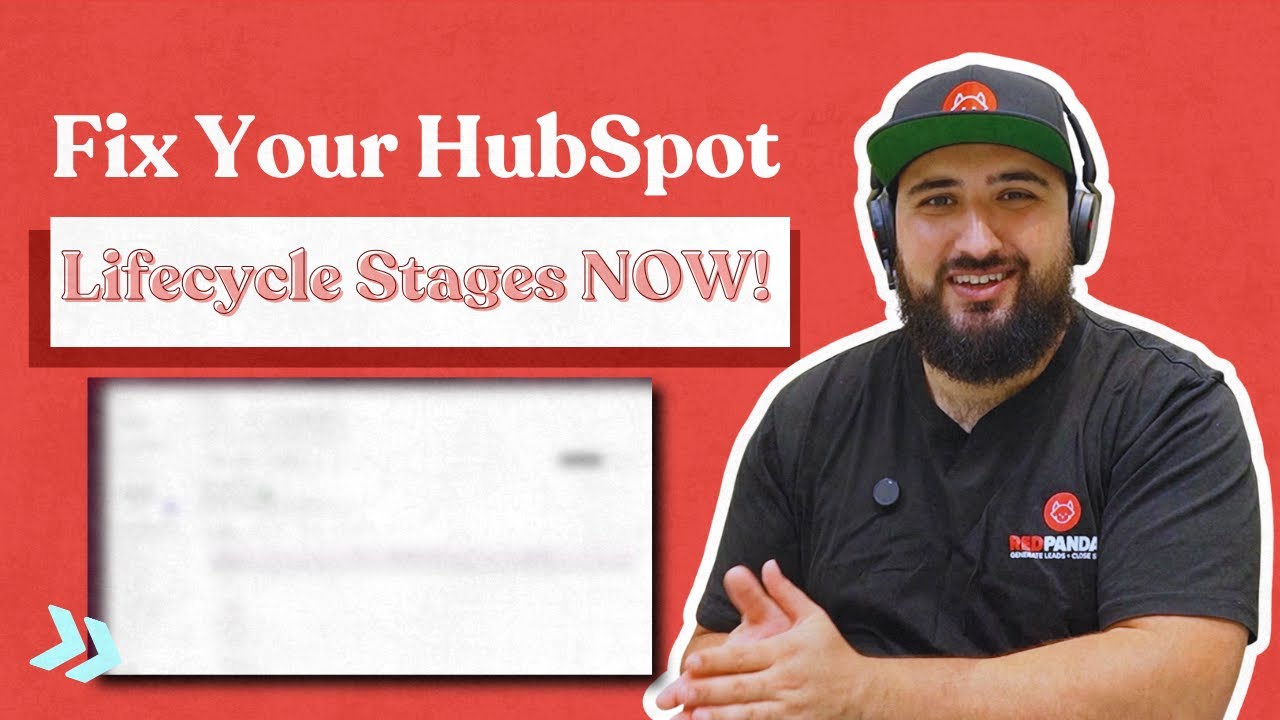 Are Your Lifecycle Stages Are a Mess? Here’s How to Fix Them