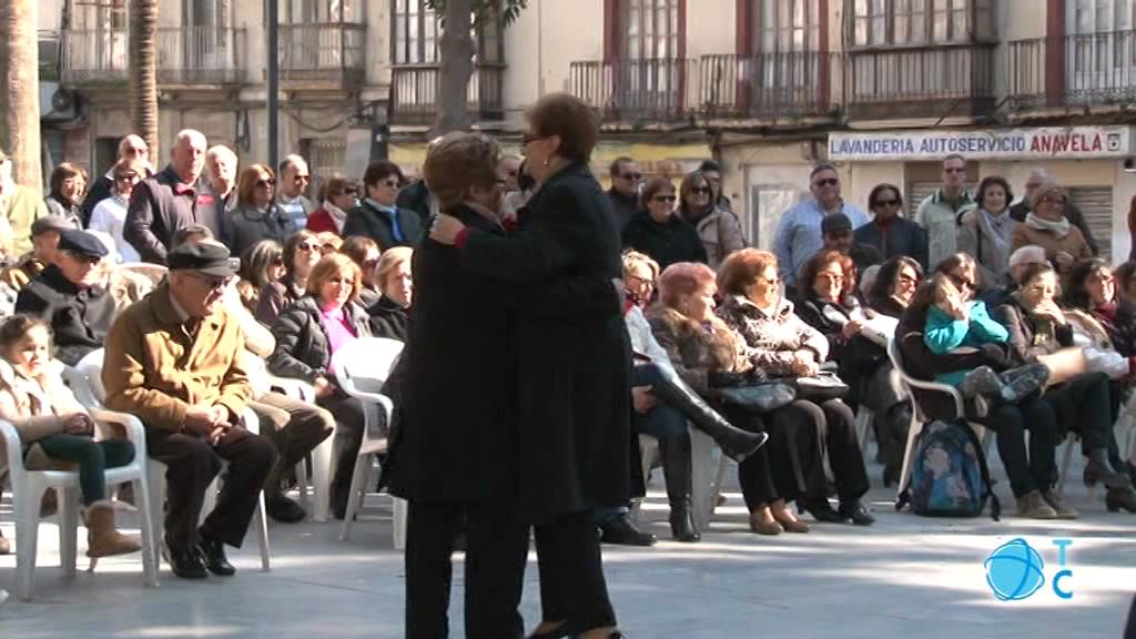 Baile del Vermut