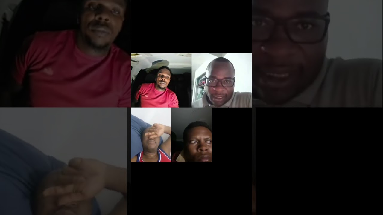 Nigerians in Cape verde update