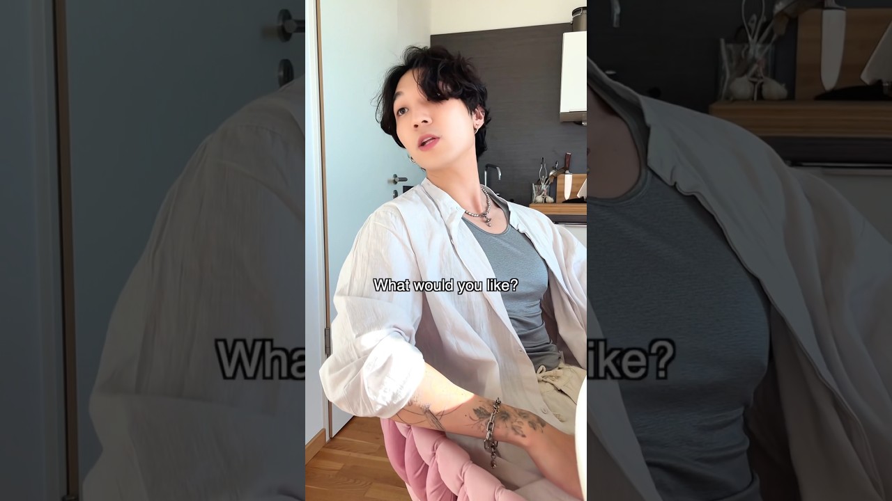 How well your boyfriend knows you after 8 years #shorts #couplecomedy #relationship