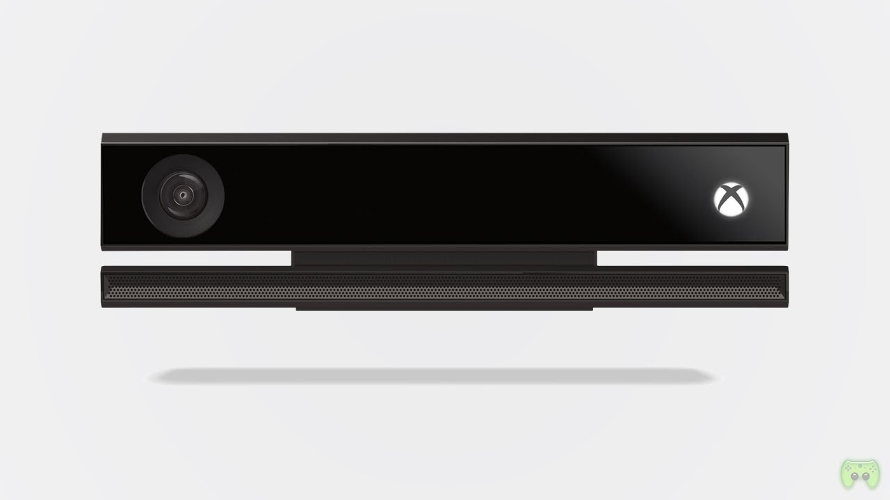Xbox One - Kinect & Multi-Tasking (Andocken)