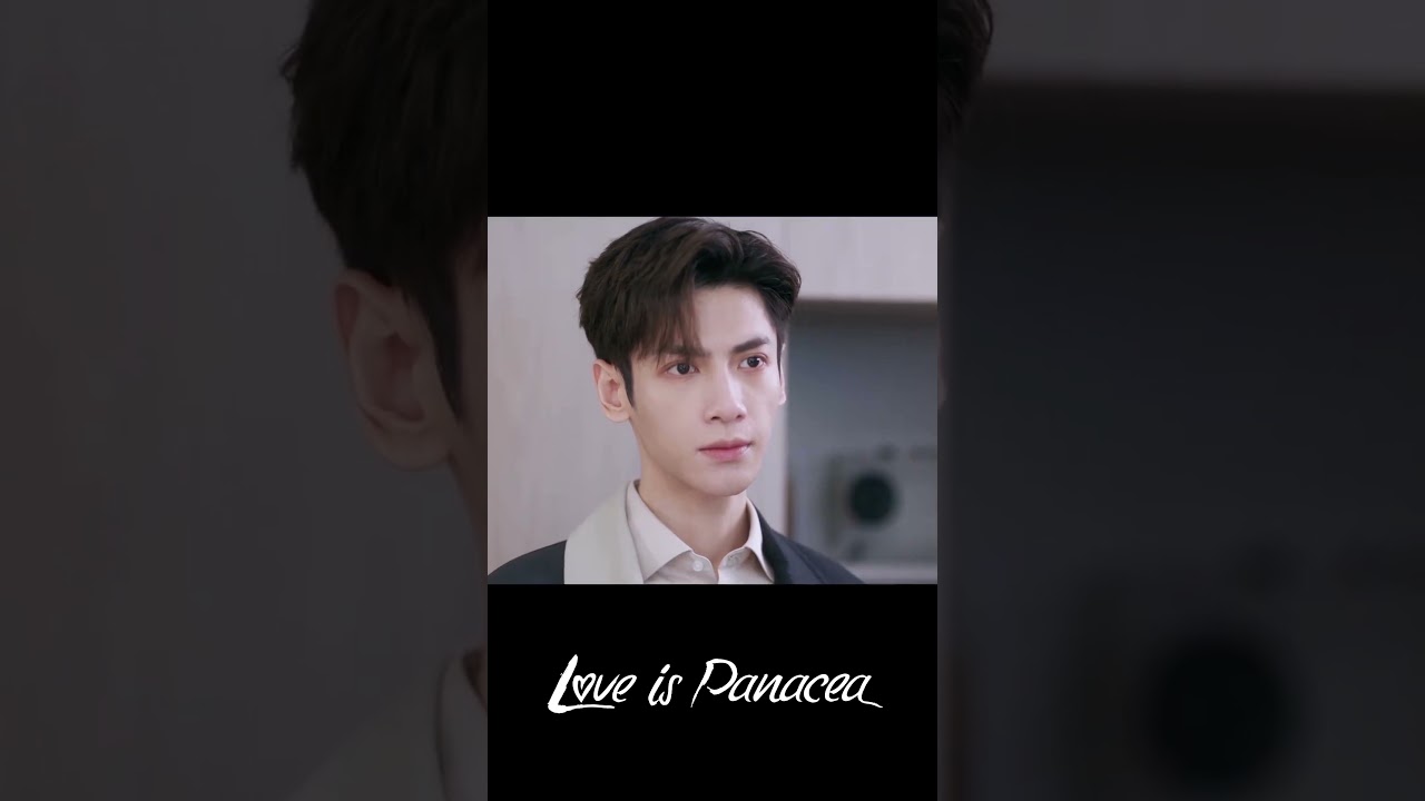 Her huntington's disease break out😭 | Love is Panacea | YOUKU Shorts #youku #shorts