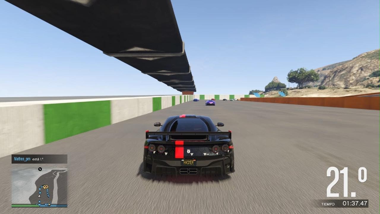 🏁✨IrishMotors 6✨🏁Deportivos🏁