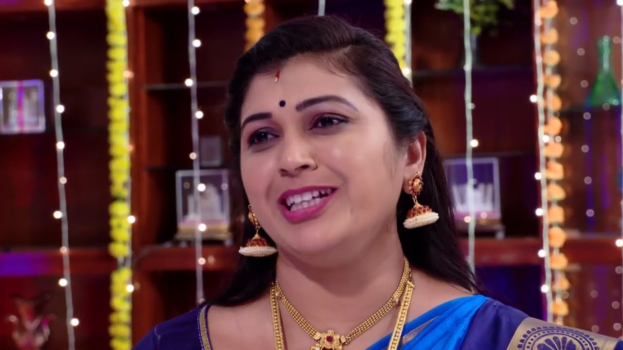 Ninne Pelladatha - Ep 516 - Prathap,Bhoomy Shetty,Mrudula - Telugu Tv Serial - Zee5 Telugu Classics