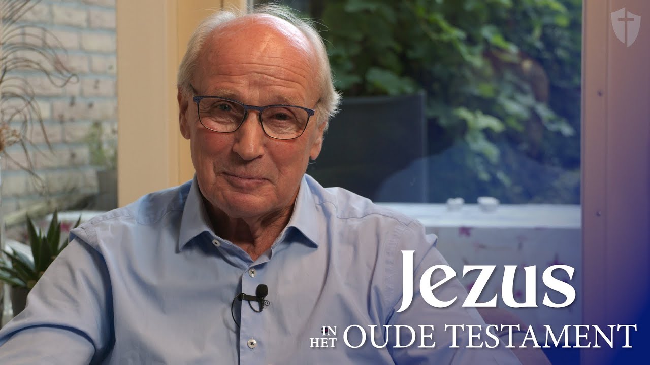 Jezus in het Oude Testament - Afl. 6: Genesis 6