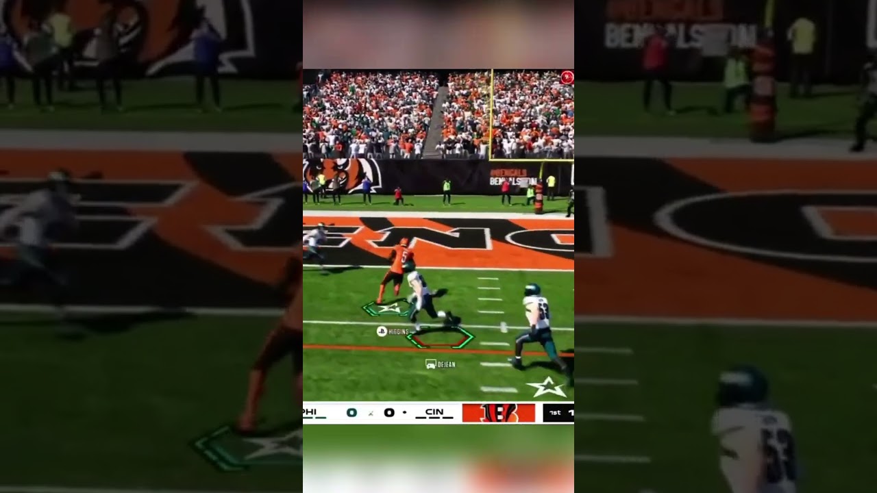 AI COMMENTARY IN MADDEN IS ELITE