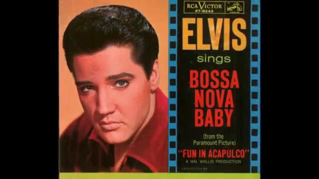 Elvis Presley - 