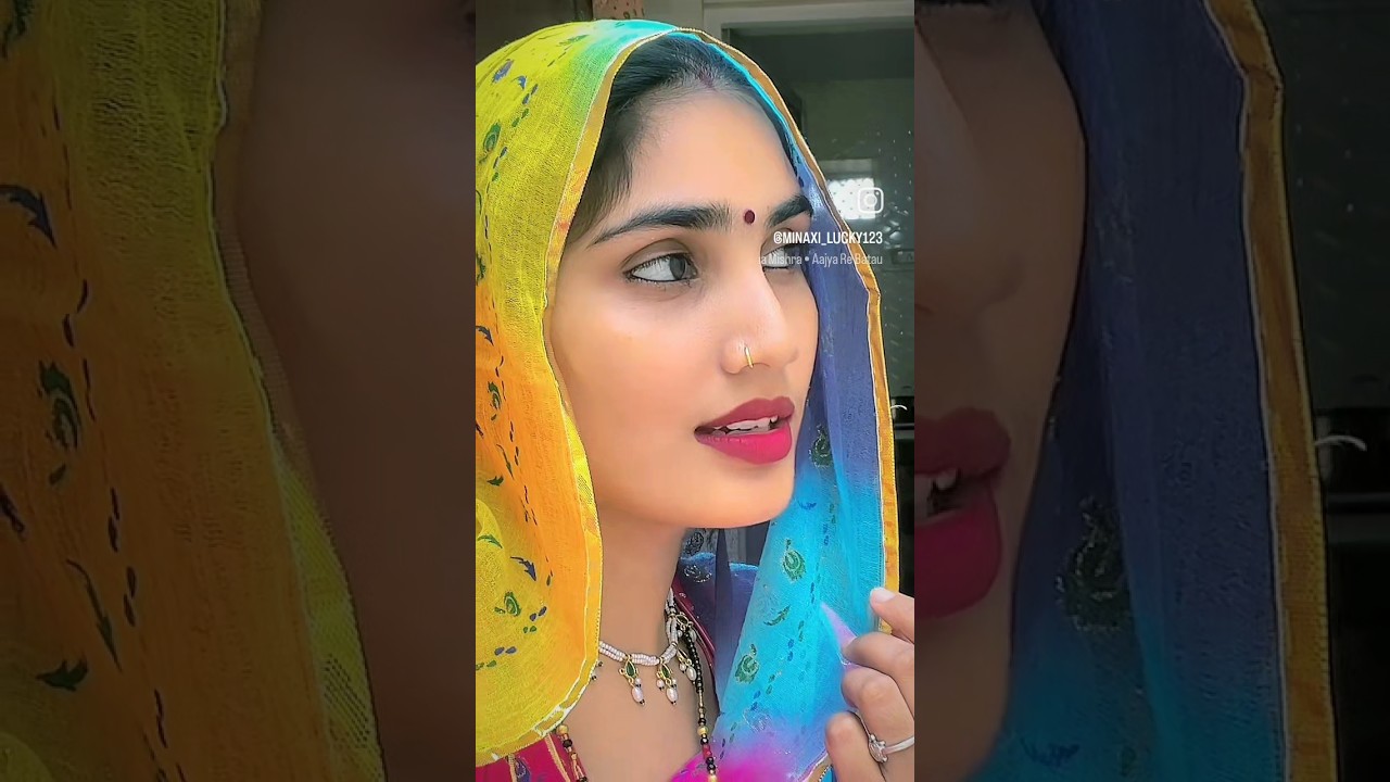 तीजा को त्योहार ढोला सावन की बरसात | Teeja Ko Tyohar Dhola #rajsthaniculture #youtubeshorts #shorts