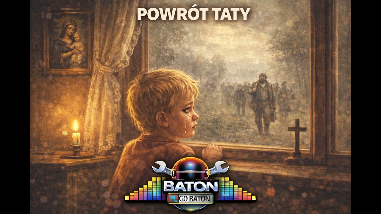 Powrót Taty