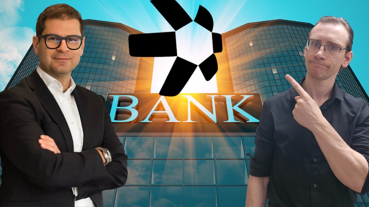 Quant's UK Partnership  Programmable Money is HERE!